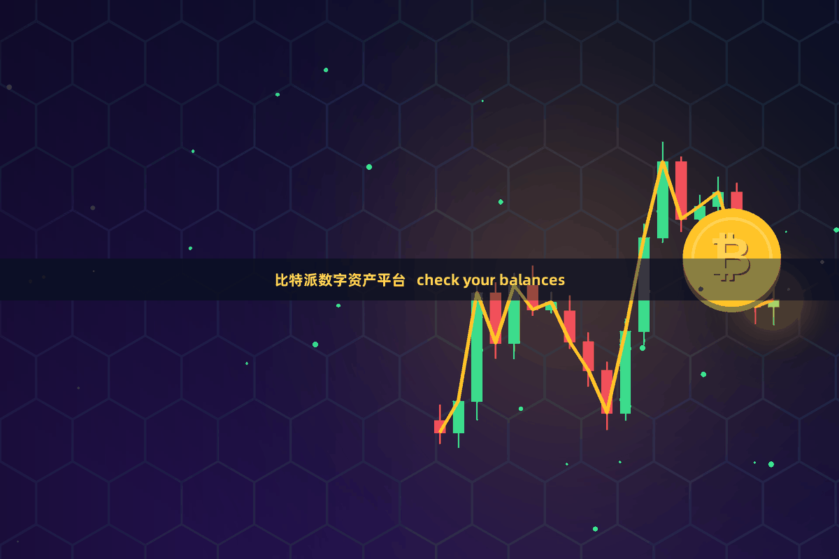 比特派数字资产平台   check your balances
